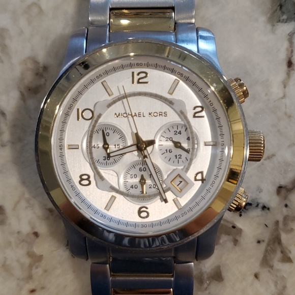Michael Kors watch